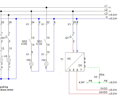 صورة Electrical drawings