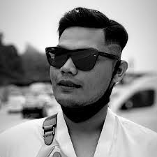 Eddie Hakim's Instagram, Twitter & Facebook