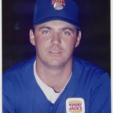 Photographs relating to baseball team Adelaide Giants • Photograph • State  Library of South Australia