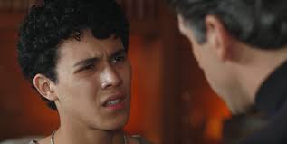 Who Is Fernando's Real Father in Unspeakable Sins?