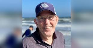 James Merrill Kimble Obituary