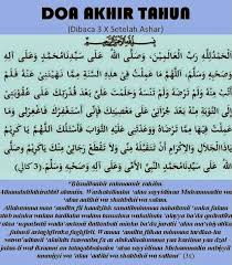 We did not find results for: Doa Akhir Tahun Dan Doa Awal Tahun Hijrah Aku Sis Lin