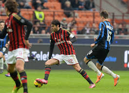 Not because i'm their fan but because they play better and more consistent football than atalanta this. Kaka Kaka Photos Ac Milan V Atalanta Bc Zimbio