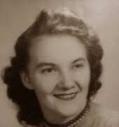 Obituary information for Frances G. King