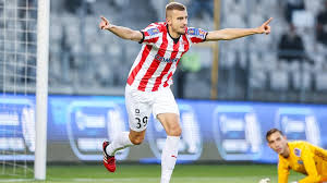 Хелик михал / helik michał. Michal Helik Udanie Zadebiutowal W Barnsley Fc Polsat Sport