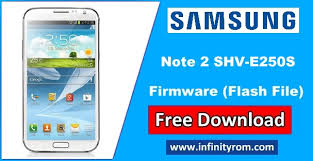 Samsung Galaxy Note 2 Shv E250s Stock Rom 100 Tested Kitkat Korea Mobile Phone Solutions