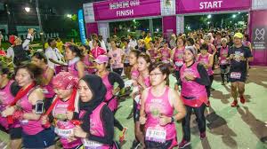 Malaysia women marathon, petaling jaya, selangor, malaysia. Malaysia Women Marathon 2017 Ladies Gentleman Show Us What You Ve Got