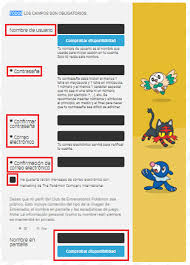 Juega en modo 3d con perfectos gráficos y acaba con todos los enemigos, en esta ocasión dispones de muchas opciones para jugar, tipo de partida, mapas, etc. Crear Cuenta En Pokemon Go Club Entrenadores Megaguia