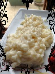 Thermomix Riz Au Lait Super Bon Et Super Pratique A Faire Aglibouly Idee Recette Thermomix Recettes De Cuisine Recette Riz Au Lait