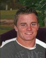 Jared Gudde Obituary (1987-2008)