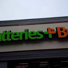 Maybe you would like to learn more about one of these? Batteries Plus Bulbs Other Repair Shop In Seattle