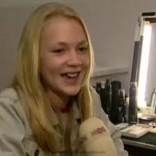 Johanna Leia Daughter