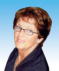 Denise Rousseau (Gingras)