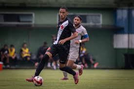 Sub-20: Breno Sales retorna da Seleção Sub-17 e projeta duelo valendo a liderança no Brasileiro