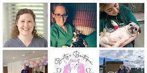 Burty's Boutique Winter CPD Day