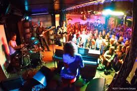 Krasnoyarskij Klub Era Vozobnovlyaet Rabotu