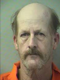 Holt area arrests for the week