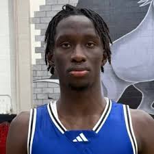 Abu Yarmah's Moravian Prep National High School Bio