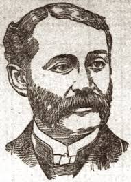 James Matthew Townsend (1841-1913)