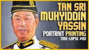 Yang amat mulia putera mahkota arab saudi. Potret Perdana Menteri Malaysia Ke 8 Cute766