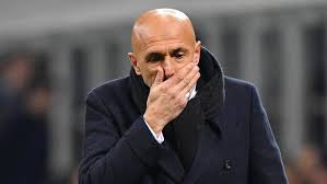 Rescisso il contratto con 7 milioni di buonuscita. Inter Spalletti Una Coppa O Via Resta L Ombra Di Conte