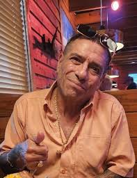 Obituary information for David Ray Palacios