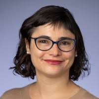 Ellen Gettinger Email & Phone Number