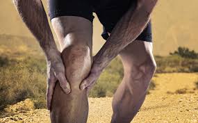 Image result for gout symptoms knee