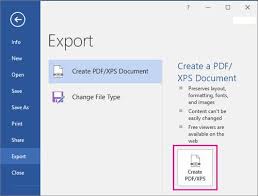Download The Latest Version Of Microsoft Save As Pdf Or Xps Free In English On Ccm Ccm