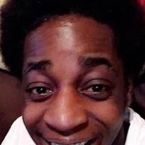 Shaquille Willliams Obituary