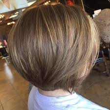 Golden Brown Bob With Sun Kissed Highlights Cowanandco Blonde Hair Tips Blonde Tips Short Hair Highlights