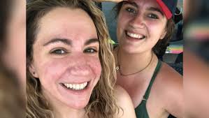 Katie Tocci's Instagram, Twitter & Facebook