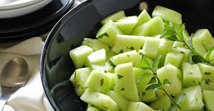 Maybe you would like to learn more about one of these? 20 Tasty Honeydew Recipes Paleo Grubs