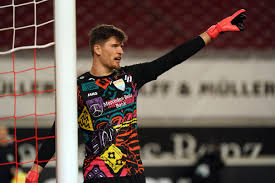 300 x 400 jpeg 17 кб. Goal On Twitter The Stuttgart Goalkeeper Jersey Is
