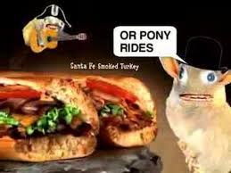 Quiznos Rat Commercial Didn T Eat At Quiznos For 7 Years After This Commercial Went Back Today For The First Time Not T Do Not Eat Funny Gif Funny Pranks