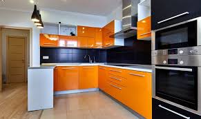 شاهد بالصور احدث ديكورات مطابخ 2021