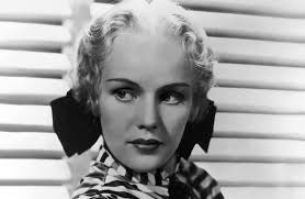 Frances Farmer