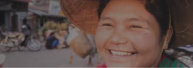 Support Missionaries