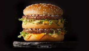 Macca's fans, get your smartphones at the ready, because tomorrow you can grab a big mac for only 50 cents when you order through the mymacca's app. 417fiihkylngdm
