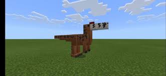 Created by plowmanplow on minecraft 1.12.2 using technic solder. Paleorevival Minecraft Addon