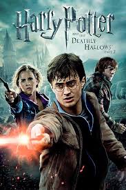 Harry Potter And The Deathly Hallows Part Ii 2011 Harry Potter And The Deathly Hallows Part 2 2011 Movie Review Harry Potter Movies Harry Potter Poster Harry Potter Film