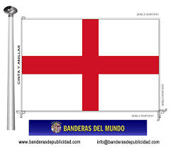 Ahorra con nuestra opción de envío gratis. Bandera Inglaterra Banderas Del Mundo Banderas Y Mastiles Banderas Publicitarias