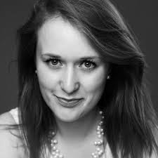 Hire Johanna Harrison