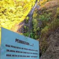Hasil gambar untuk Air Terjun Grenjengan Dowo,