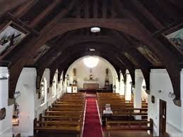 5 bedroom detached house for sale. Taking Stock Catholic Churches Of England And Wales