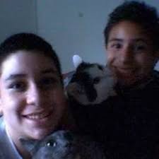 Danny Limon 🏳️‍🌈 (@therealdannylimon) • Instagram photos and videos