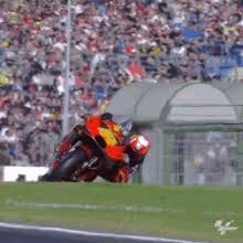 Aston martin confirms f1 appeal on vettel's hungarian gp disqualification. Motogp Crash Gifs Tenor