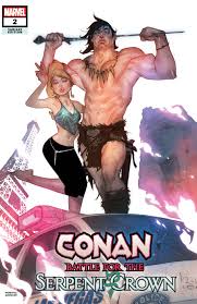 See what the serpents (the_serpents) found on pinterest, the home of the world's best ideas. Conan Battle For The Serpent Crown 2020 2 Variant Comic Issues Marvel
