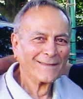 Obituary information for John A. Christiano