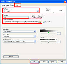 Please identify the driver version that you download is match to your os platform. Scan And Save A Document In Pdf Format Using The Scan Key On My Brother Machine Scan To File Brother